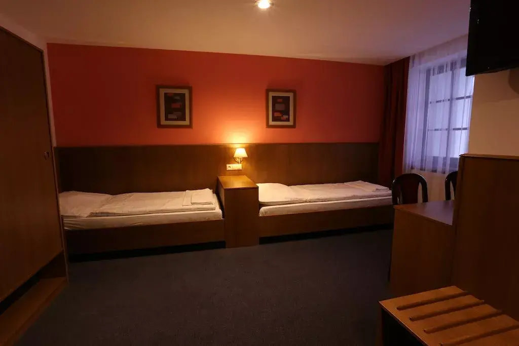 Photo 3 of Hotel Hajčman